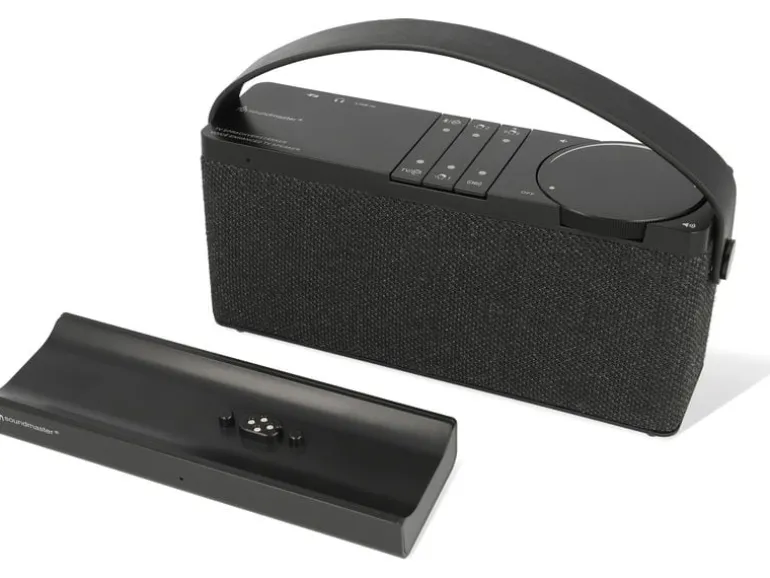 soundmaster Soundbar TVL24 Horst