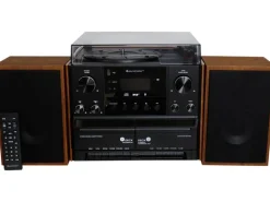 soundmaster Stereoanlage MCD5600 Braun
