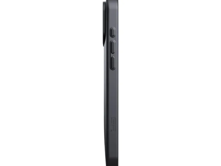 SP Connect Sport- & Outdoorhülle Xtreme iPhone 17 Pro Max , Schwarz