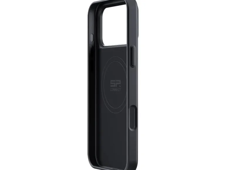 SP Connect Sport- & Outdoorhülle Xtreme iPhone 17 Pro Max , Schwarz