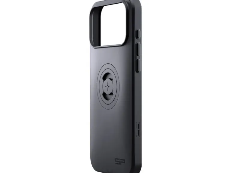 SP Connect Sport- & Outdoorhülle Xtreme iPhone 17 Pro Max , Schwarz