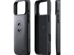 SP Connect Sport- & Outdoorhülle Xtreme iPhone 17 Pro Max , Schwarz