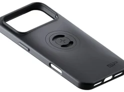 SP Connect Sport- & Outdoorhülle Xtreme iPhone 17 Pro Max , Schwarz
