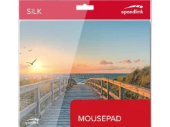 Speedlink Bedruckte Mausmatte Beach Mehrfarbig