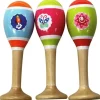 Spielba Holzspielwaren Musikinstrument Maracas