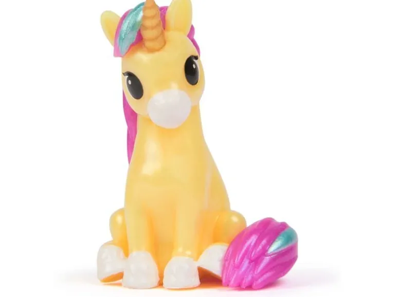 Spinmaster Unicorn Academy Collectible Baby Unicorn assortiert