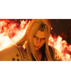 Square Enix Final Fantasy VII Rebirth (Game-Key Card)