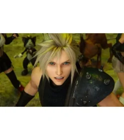 Square Enix Final Fantasy VII Rebirth (Game-Key Card)
