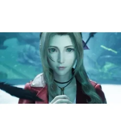 Square Enix Final Fantasy VII Rebirth (Game-Key Card)