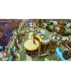 Square Enix The Adventures of Elliot:The Mill. Tales (Game-Key Card)