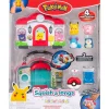 Squishmallows Squishalongs Pokémon Center
