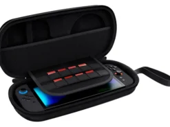 Stealth-Gaming Tasche Nintendo Switch 2 Premium Travel Case