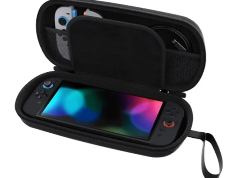 Stealth-Gaming Tasche Nintendo Switch 2 Premium Travel Case