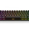 SteelSeries Gaming-Tastatur Apex Pro Mini Wireless
