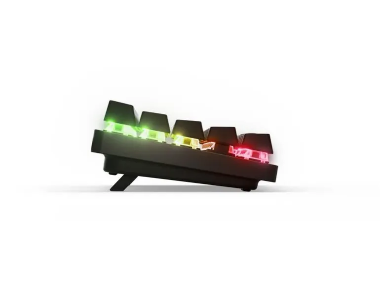 SteelSeries Gaming-Tastatur Apex Pro Mini Wireless