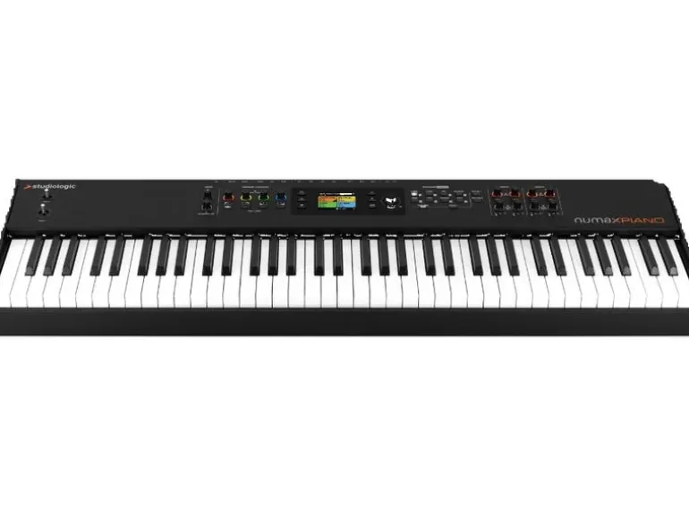 Studiologic E-Piano Numa X Piano 73