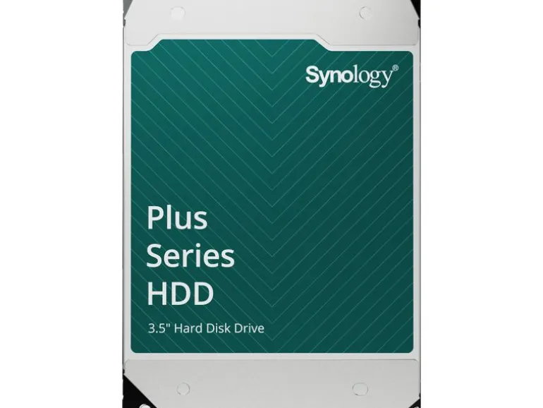 Synology Harddisk HAT3310 Plus-Serie 3.5" SATA 16 TB