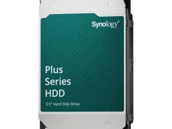 Synology Harddisk HAT3310 Plus-Serie 3.5