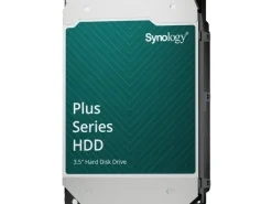 Synology Harddisk HAT3320-20T Plus-Serie 3.5" SATA 20 TB