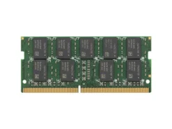 Synology NAS-Arbeitsspeicher SO-DDR4 ECC 2666 MHz 4 GB