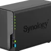Synology NAS DiskStation DS225+ 2-bay
