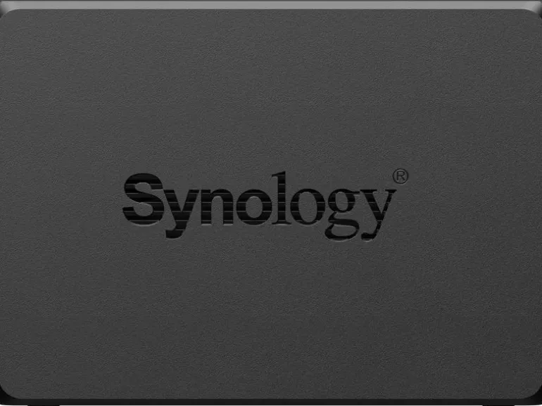 Synology NAS Diskstation DS925+ 4-bay Synology Plus HDD 24 TB