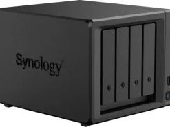 Synology NAS Diskstation DS925+ 4-bay Synology Plus HDD 24 TB