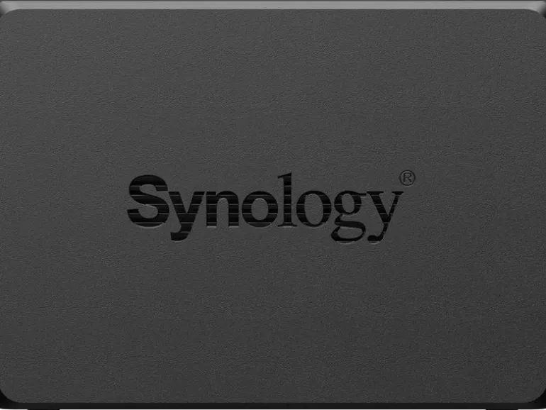 Synology NAS Diskstation DS925+ 4-bay Synology Plus HDD 24 TB