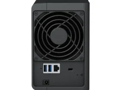 Synology NAS DiskStation DS223, 2-bay