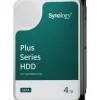 Synology NAS DiskStation DS425+ 4-bay HDD 8 TB