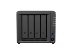 Synology NAS DiskStation DS425+ 4-bay HDD 8 TB