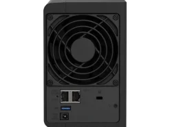 Synology NAS DiskStation DS225+ 2-bay 2x 12 TB HDD Synology Plus