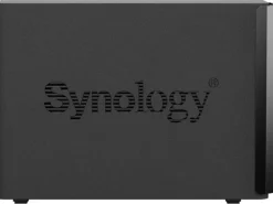 Synology NAS DiskStation DS225+ 2-bay 2x 12 TB HDD Synology Plus