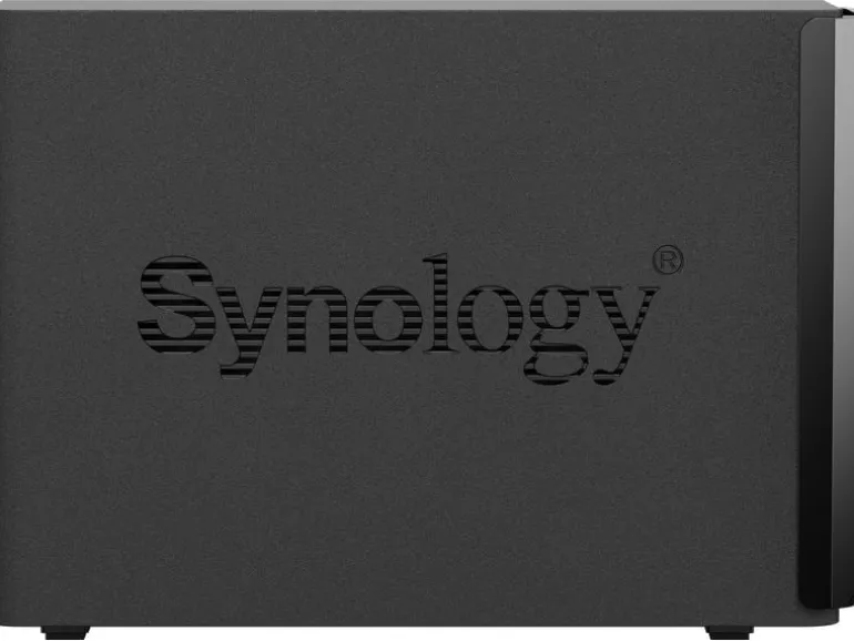 Synology NAS DiskStation DS225+ 2-bay 2x 16TB HDD Synology Plus