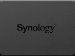 Synology NAS Diskstation DS925+ 4-bay Synology Plus HDD 32 TB