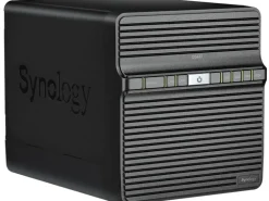 Synology NAS DiskStation DS423 4-bay