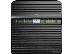 Synology NAS DiskStation DS423 4-bay