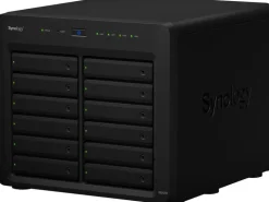 Synology NAS DiskStation DS2422+ 12-bay