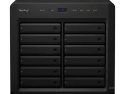 Synology NAS DiskStation DS2422+ 12-bay