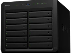 Synology NAS DiskStation DS2422+ 12-bay
