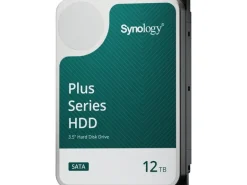 Synology NAS DiskStation DS1525+ 5-bay