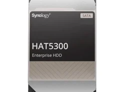 Synology NAS Diskstation DS925+ 4-bay Synology Enterprise HDD 16 TB