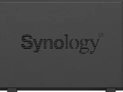 Synology NAS DiskStation DS124 1-bay Synology Plus HDD 4 TB