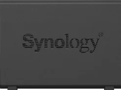 Synology NAS DiskStation DS124 1-bay Seagate Ironwolf 4 TB