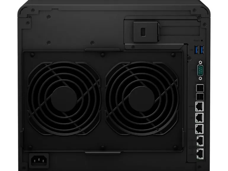 Synology NAS DiskStation DS3622xs+ 12-bay