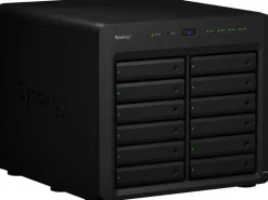 Synology NAS DiskStation DS3622xs+ 12-bay