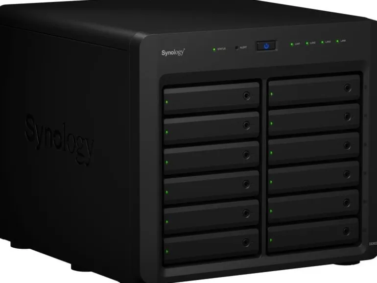 Synology NAS DiskStation DS3622xs+ 12-bay