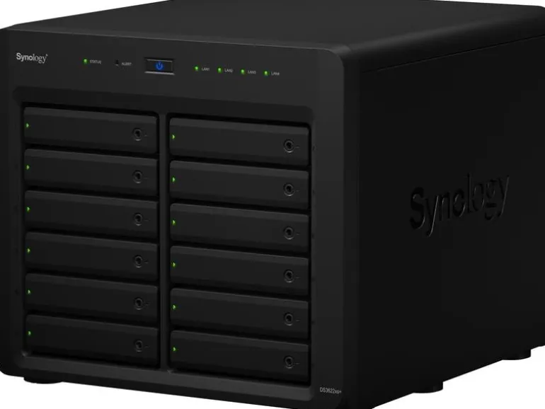 Synology NAS DiskStation DS3622xs+ 12-bay