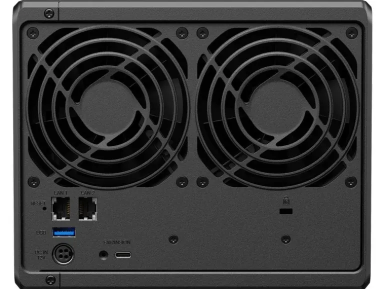 Synology NAS DS925+ 4-bay