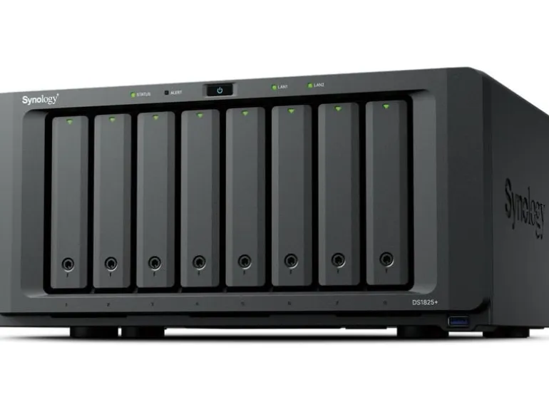 Synology NAS DS1825+ 8-bay